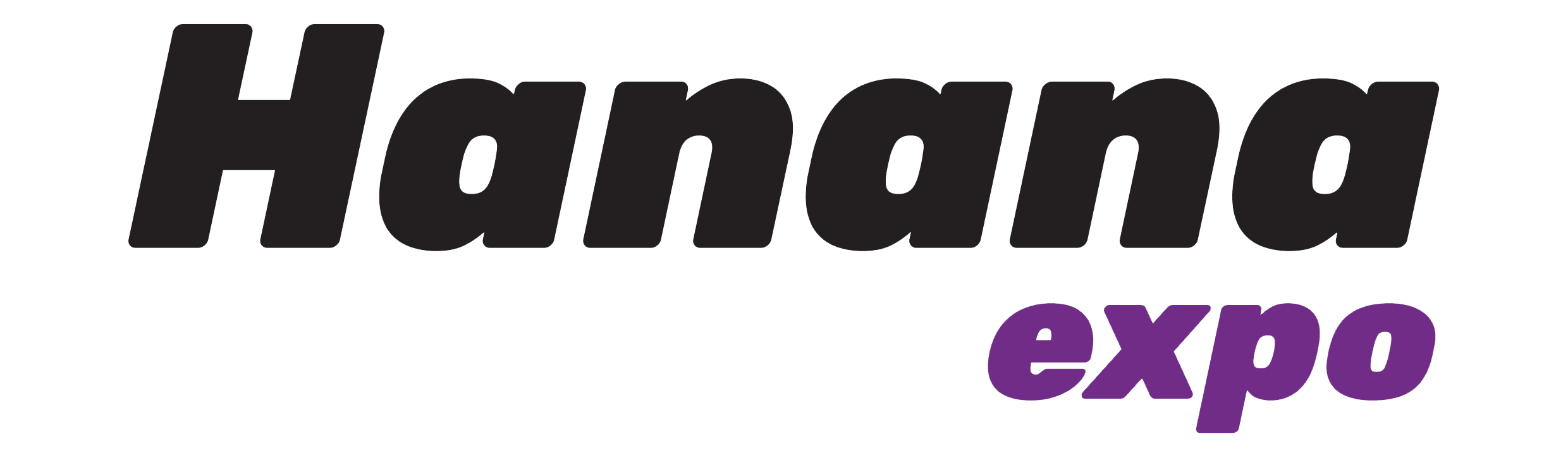 Hanana expo logo